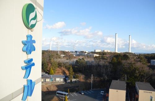 Hirono Hotel | Hotel Ocean Iwasawa