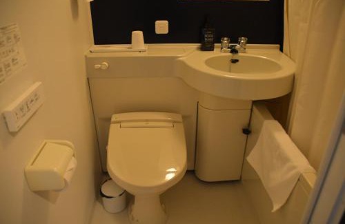 Hirono Hotel | Hotel Ocean Iwasawa