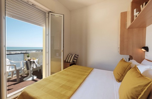 Bellariva Hotel | Hotel Oceanic