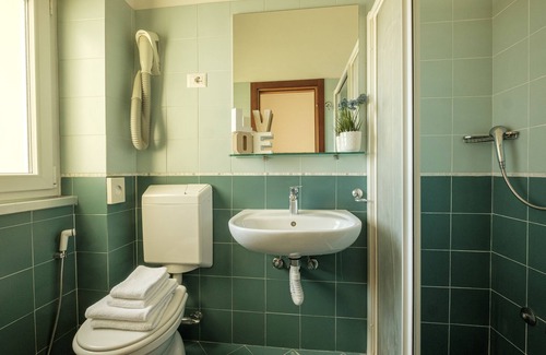 Bellariva Hotel | Hotel Oceanic