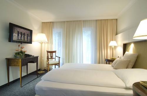 Stuttgart Hotel | Hotel Ochsen