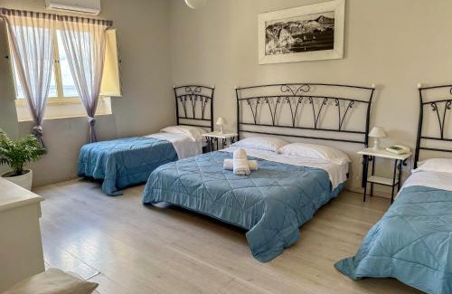 Canneto Hotel | Hotel Odissea