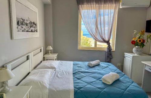 Canneto Hotel | Hotel Odissea