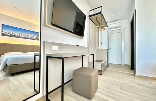 Settecamini Hotel | Hotel Ohana