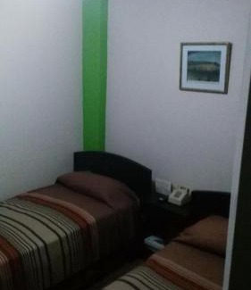 Duitama Hotel | Hotel Oicatá