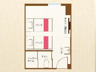 Asato Hotel | HOTEL OKINAWA WITH SANRIO CHARACTERS