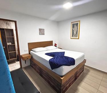 La Ceja Hotel | Hotel Olímpica