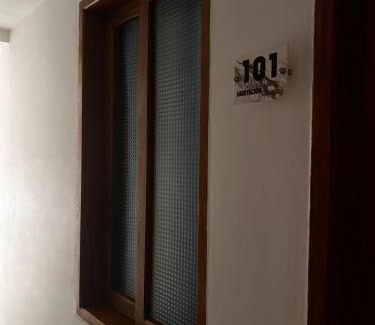 La Ceja Hotel | Hotel Olímpica