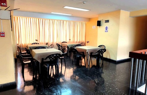 Chorrillos Hotel | Hotel Olaya