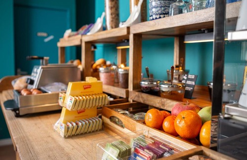 Bergen op Zoom Hotel | Hotel Old Dutch Bergen op Zoom