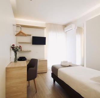 Bitritto Hotel | Hotel Olivò