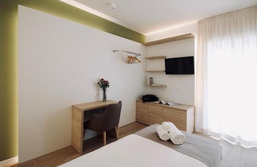 Bitritto Hotel | Hotel Olivò