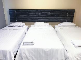 Karawaci Hotel | Hotel Olive
