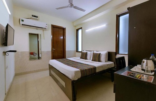 Rohini Hotel | Hotel Olive Saffron
