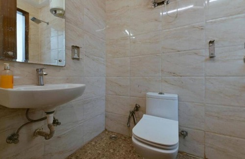 Rohini Hotel | Hotel Olive Saffron