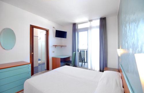 Porto Santa Margherita Hotel | Hotel Oliver