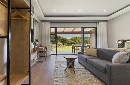 Chintsa Hotel | Hotel Olivewood