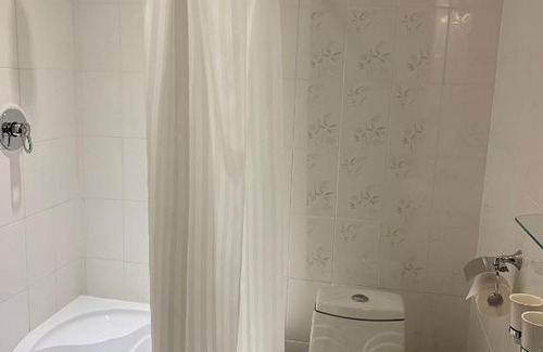 Zheleznogorsk Hotel | Hotel Olymp