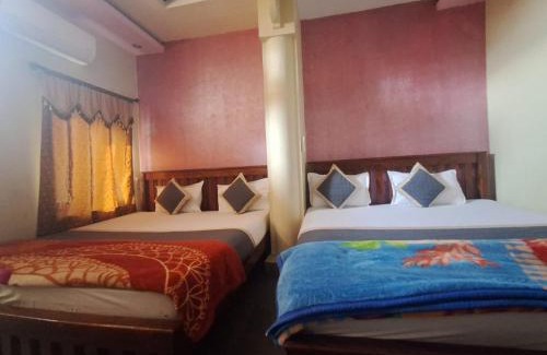 Pushkar Hotel | Hotel Om Pushkar