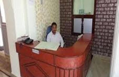 Pushkar Hotel | Hotel Om Pushkar