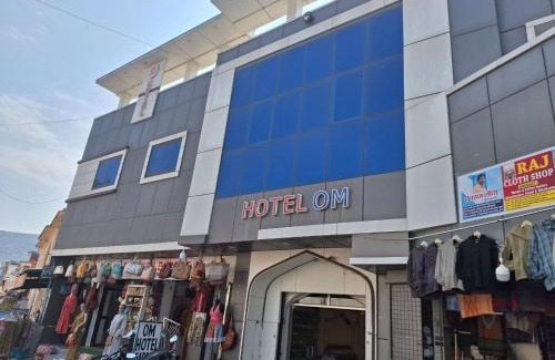 Pushkar Hotel | Hotel Om Pushkar