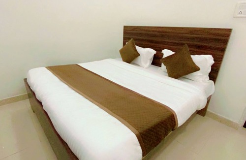 Jagatpura Hotel | Hotel omway
