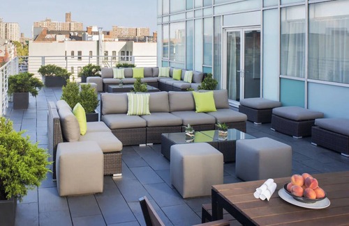Lower East Side Hotel | Hotel on Rivington, Studio Room, Perfect Place For Your New York Getaway!