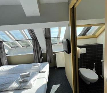 Hoorn Hotel | Hotel Oostereiland