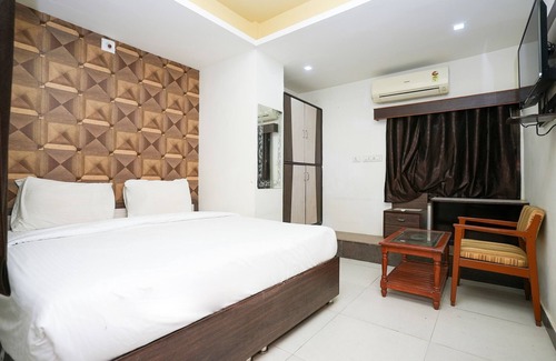 Central Area Hotel | Hotel Opera Inn near Central Bus Stand