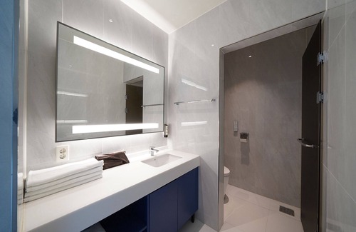 Gyeongju Hotel | HOTEL OPUS