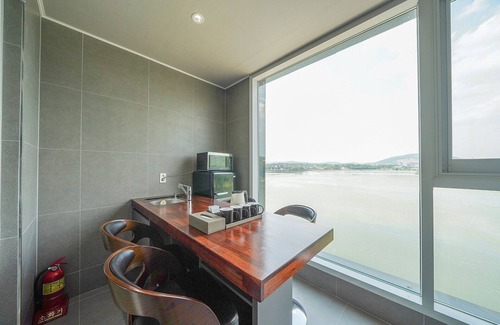 Gyeongju Hotel | HOTEL OPUS