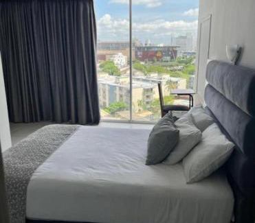 Riomar Hotel | Hotel OR Suite