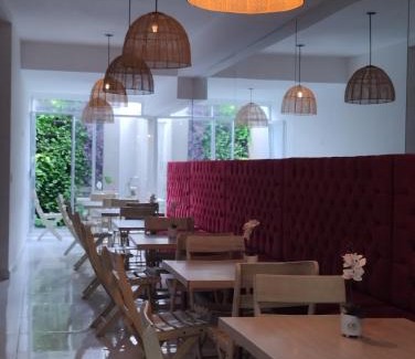 Riomar Hotel | Hotel OR Suite