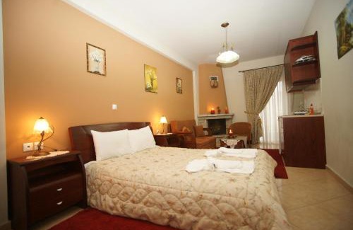 Krionerion Apartment | Hotel Orama