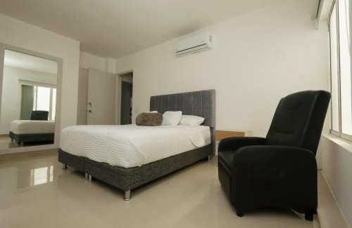 San Fernando Hotel | Hotel orange sanfernando