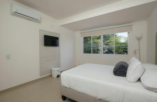 San Fernando Hotel | Hotel orange sanfernando