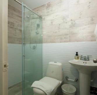 San Fernando Hotel | Hotel orange sanfernando