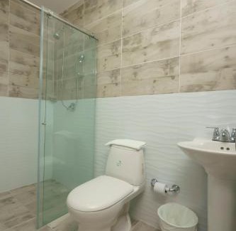 San Fernando Hotel | Hotel orange sanfernando