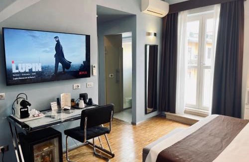 Santa Croce Hotel | Hotel Orcagna