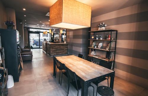 Santa Croce Hotel | Hotel Orcagna