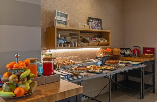 Santa Croce Hotel | Hotel Orcagna
