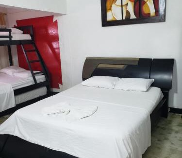 Arboletes Hotel | Hotel Orilla Del Mar