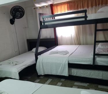 Arboletes Hotel | Hotel Orilla Del Mar