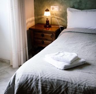 Xove House | Hotel Os Faroles playa de Esteiro