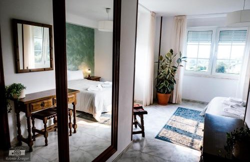 Xove House | Hotel Os Faroles playa de Esteiro