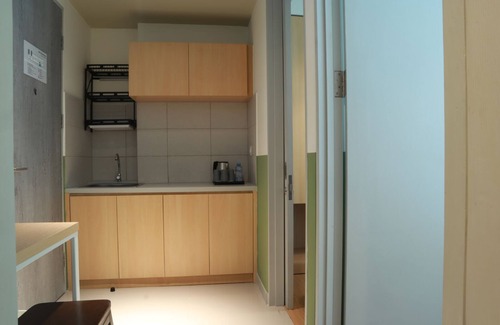 Java Apartment | Hotel Osaka Pik2