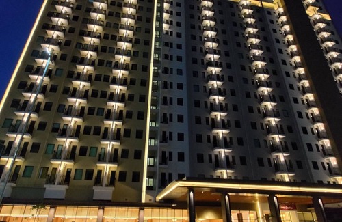Java Apartment | Hotel Osaka Pik2