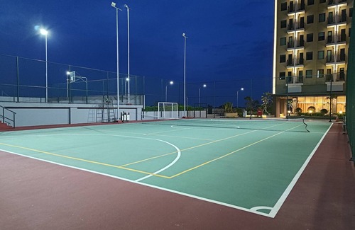Java Apartment | Hotel Osaka Pik2