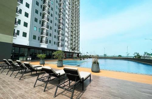 Java Hotel | Hotel Osaka PIK2