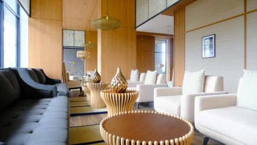 Java Hotel | Hotel Osaka PIK2